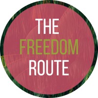 The Freedom Route logo - Similar company to Freelanceaf