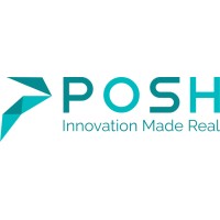 Posh Enterprise Inc. logo - Similar company to Ogoul Technology