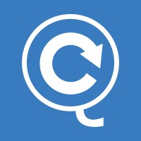 QF5 logo - Similar company to Group Wider