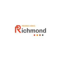 Promociones Richmond logo - Similar company to Aseprom