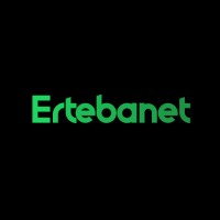 Ertebanet | ارتبانت logo - Similar company to Musicdel (موزیکدل)