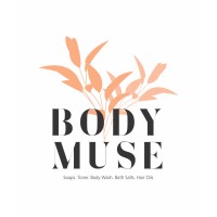 BODY MUSE logo - Similar company to It'S All About Journey