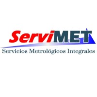 ServiMet Uruguay logo - Similar company to Servimet S.A.