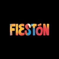 Fiestón logo - Similar company to Tele Guard Security