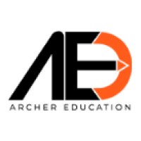 Archer Education br logo - Similar company to Gda Sidi Amor