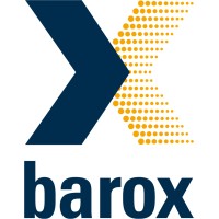 barox Kommunikation UK/EIRE/META logo - Similar company to Systemhouse Solutions Europe