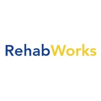 RehabWorks Singapore logo - Similar company to Getspaces