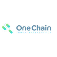 OneChain Immunotherapeutics logo - Similar company to Oryzon Genomics Sa