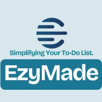 EzyMade logo - Similar company to Mithra Care