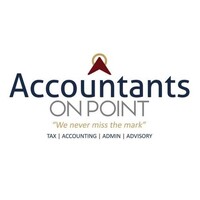 ACCOUNTANTS-ON-POINT logo - Similar company to Mfs Accountants & Tax Practitioners