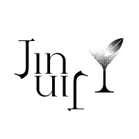 JIN TEA logo - Similar company to Tea Story