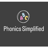 Phonics Simplified