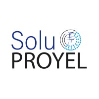 SoluPROYEL logo - Similar company to Aciir Asociación Colombiana De Ingenieros Inspectores Del Retie Y Retilap