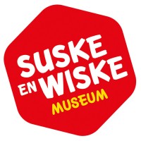 Suske en Wiske Museum logo - Similar company to Asterx