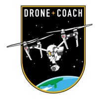 Drone Coach logo - Similar company to Stk Drone