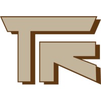 Trivium Studios logo - Similar company to Oxide Interactive