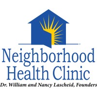 Neighborhood Health Clinic logo - Similar company to Umi Community Imaging Clinic