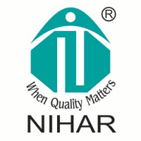 Nihar Industries logo - Similar company to Lbs Tech