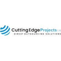 Cutting Edge Projects Uk Ltd. logo - Similar company to Hoboetech Pvt. Ltd