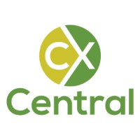 CX Central logo - Similar company to Contact Center Pipeline