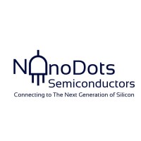 NanoDots Semiconductors logo - Similar company to Spanco Semiconductor