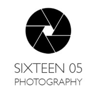 Sixteen 05 Photography logo - Similar company to Aina Photography