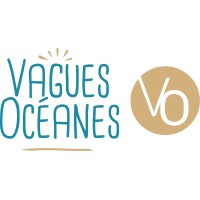 Vagues Océanes logo - Similar company to Groupe Active