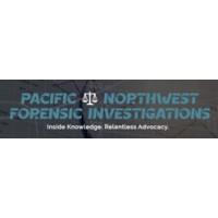 Pacific Northwest Forensic Investigations logo - Similar company to All Points Investigations, Llc