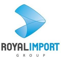 Royal Import Group logo - Similar company to Russian Export Promotion Center