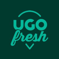 UgoFresh logo - Similar company to Feed Easy