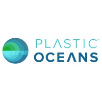 Plastic Oceans International logo - Similar company to Upwell