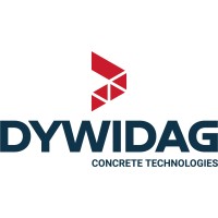 DYWIDAG Concrete Technologies logo - Similar company to Max Frank Group