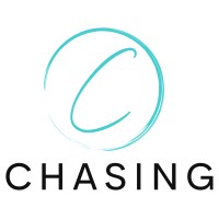 Chasing logo - Similar company to Peeps