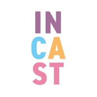 InCast Marketing logo - Similar company to Visual Artistry Collective