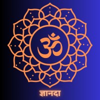 Jñānadā PESU logo - Similar company to Init.Pesu.Ca