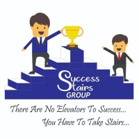Success Stairs Group of company logo - Similar company to Selection Point Placement Services