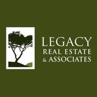 Legacy Real Estate & Associates logo - Similar company to Global Guru