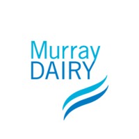 Murray Dairy logo - Similar company to Gardiner Foundation