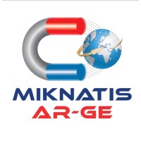 MIKNATIS ARGE San. ve Tic. A. Ş. logo - Similar company to Innotech Danışmanlık Ve Bilişim Sistemleri