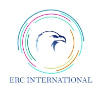 ERC International Recruitment & Executive Search logo - Similar company to Unitors