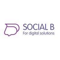 SocialB for digital solutions