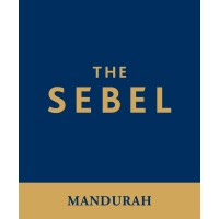 The Sebel Mandurah logo - Similar company to Hidden Detours - Bus And Walking Tours