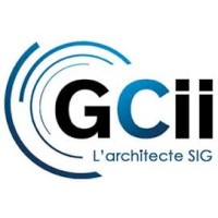 GCII - Graphique Conseil Ingénierie Informatique (GCII) logo - Similar company to D2C - Dessin Conception Communication