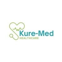 Kure-Med Healthcare logo - Similar company to Craft9Media