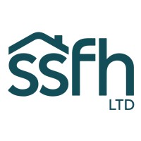 Shared Services for Housing Ltd (SSfH) logo - Similar company to Globocol Limited