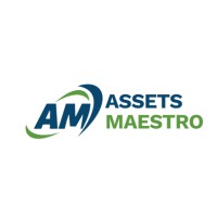 Assets Maestro logo - Similar company to Macnet Software