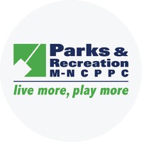 M-NCPPC, Department of Parks and Recreation, Prince George's County logo - Similar company to National Recreation And Park Ethnic Minority Society (Nrpems)