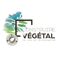 CONSTRUIRE EN VEGETAL logo - Similar company to Optifab 3D