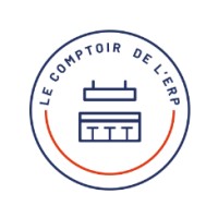 Le Comptoir de L’ERP logo - Similar company to Handivisible