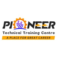 Pioneer Technical Training Center Pune. logo - Similar company to Pioneer Technical Training Centre Pvt. Ltd.